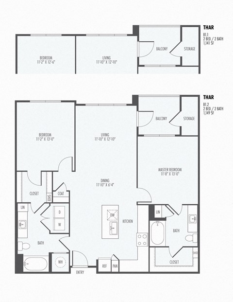 2550 S San Tan Village Pkwy 1-2 Beds Apartment, Arizona for Rent - Photo Gallery 26